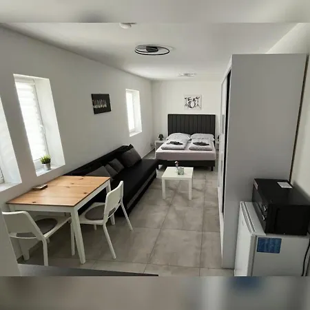Apartman Marketa Lipno nad Vltavou Exterior foto